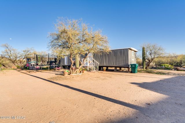 6737 S Fallon Place, Tucson, AZ 85757