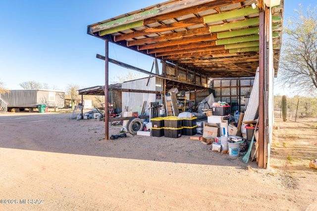 6737 S Fallon Place, Tucson, AZ 85757