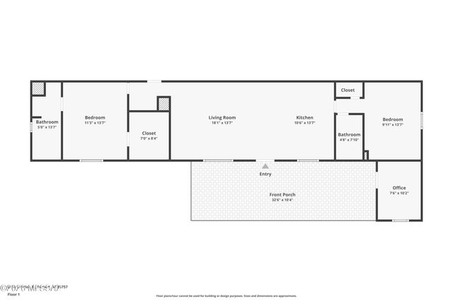 6737 S Fallon Place, Tucson, AZ 85757