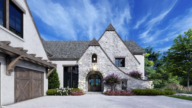 22 Bowman Road, Greenville, SC 29615