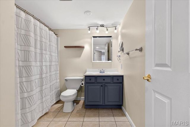 522 Nirk Avenue I, Kirkwood, MO 63122