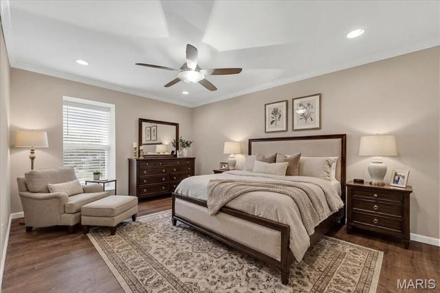 522 Nirk Avenue I, Kirkwood, MO 63122