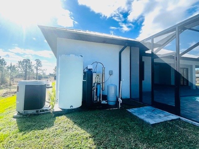 3673 62nd AVE NE, Naples, FL 34120