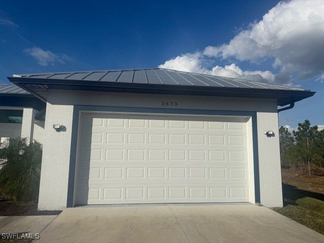 3673 62nd AVE NE, Naples, FL 34120