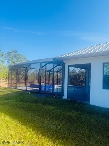 3673 62nd AVE NE, Naples, FL 34120