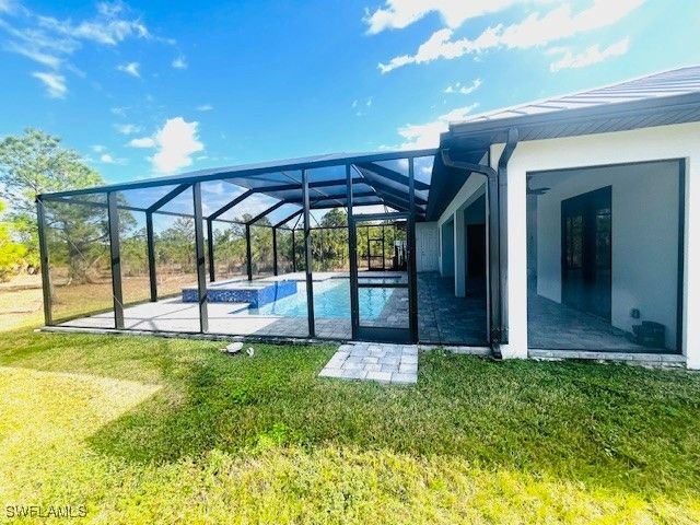 3673 62nd AVE NE, Naples, FL 34120