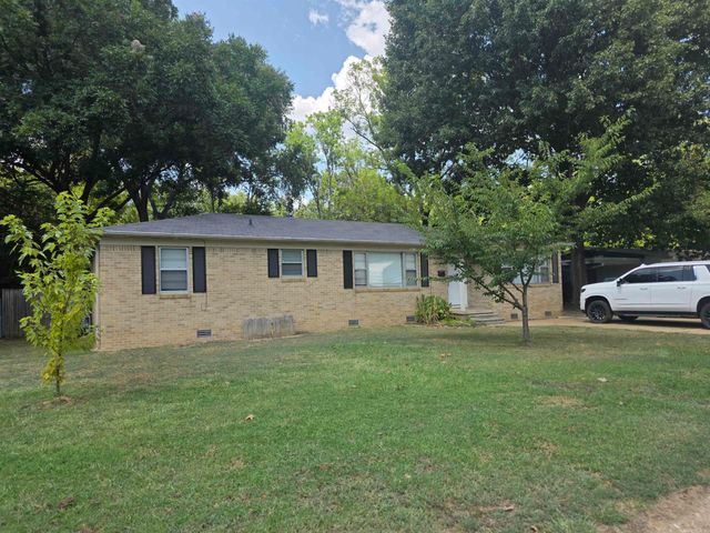 2106 Independence Avenue, Conway, AR 72034