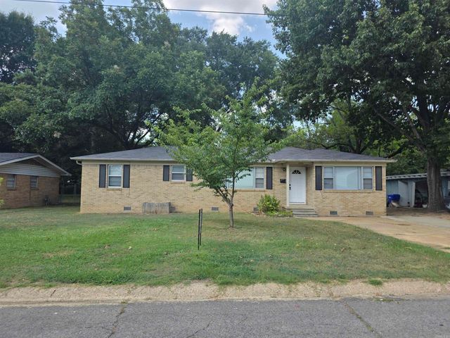2106 Independence Avenue, Conway, AR 72034