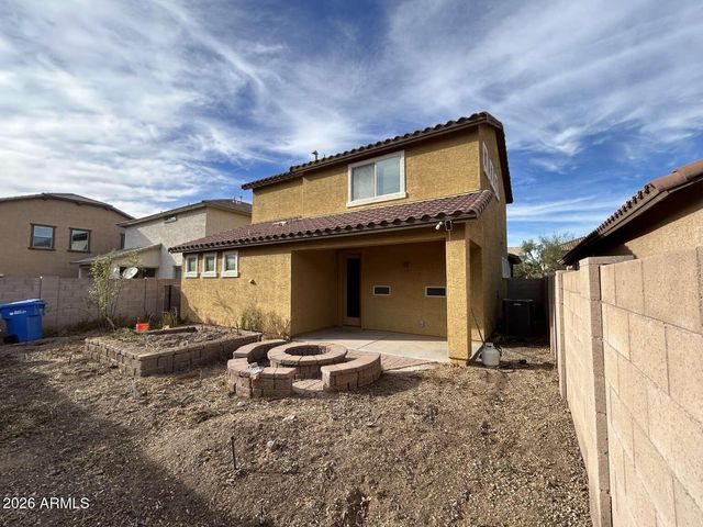 2955 E SALTSAGE Drive, Phoenix, AZ 85048