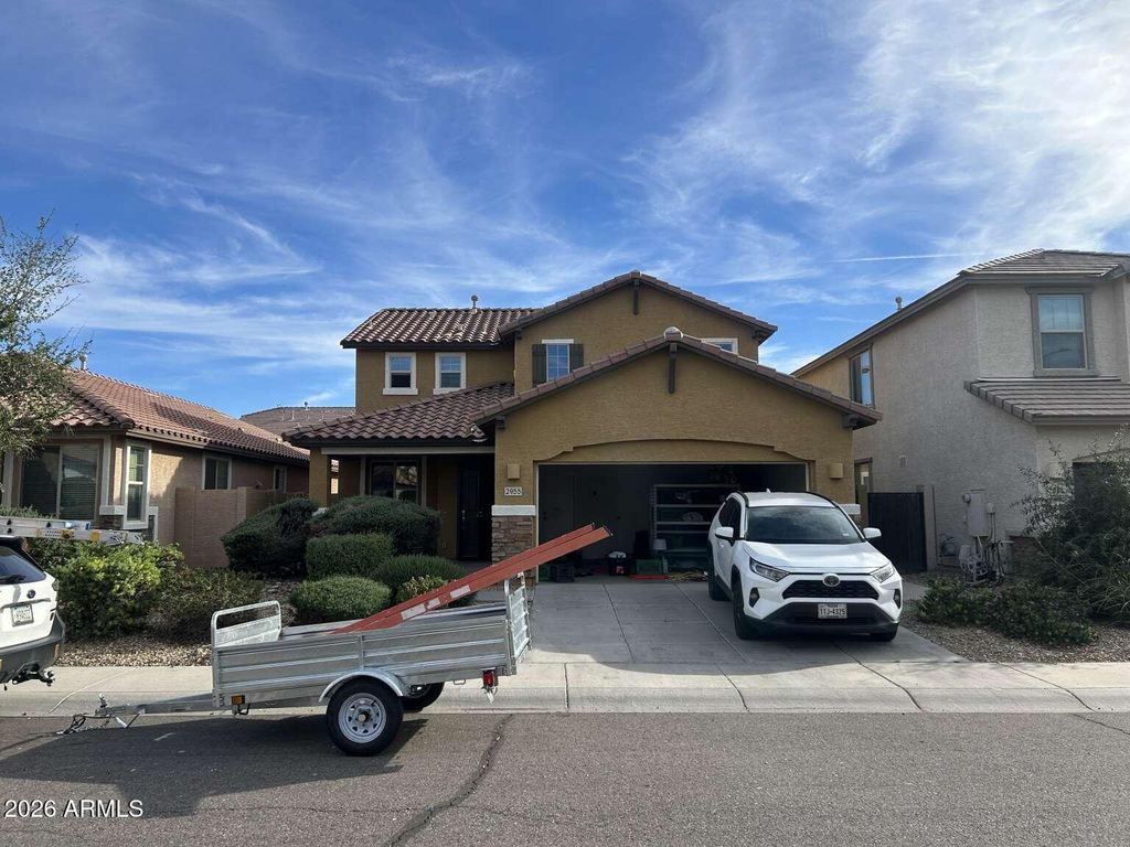 2955 E SALTSAGE Drive, Phoenix, AZ 85048