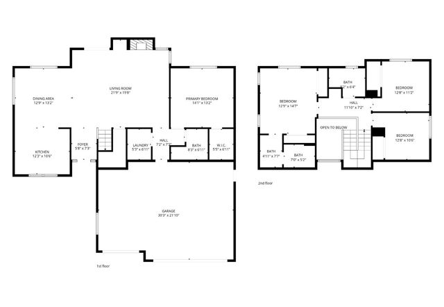 1232 Hollenbeck Ct, Oakdale, CA 95361