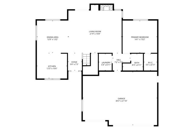 1232 Hollenbeck Ct, Oakdale, CA 95361