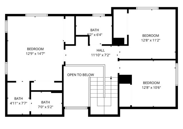 1232 Hollenbeck Ct, Oakdale, CA 95361