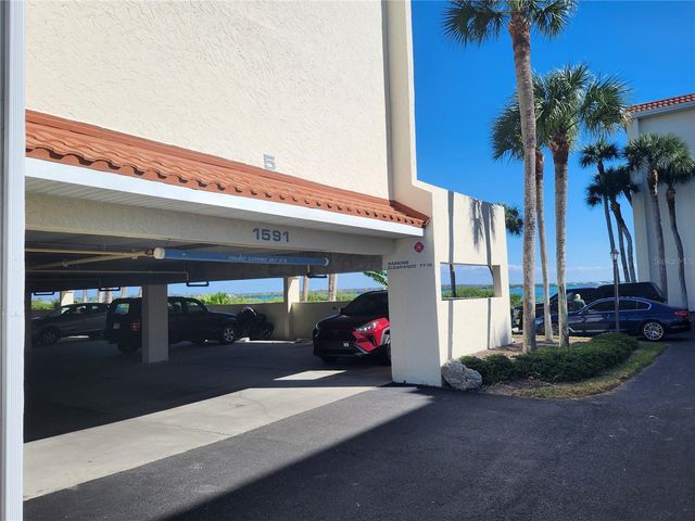 1591 BEACH ROAD 307, Englewood, FL 34223