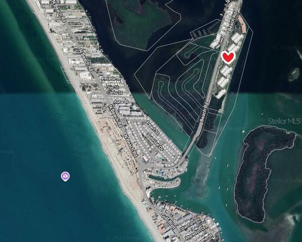 1591 BEACH ROAD 307, Englewood, FL 34223