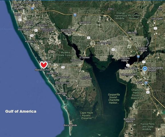 1591 BEACH ROAD 307, Englewood, FL 34223