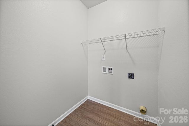 6013 Vista Woods Lane, Charlotte, NC 28215