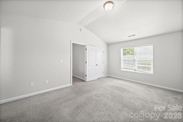 6013 Vista Woods Lane, Charlotte, NC 28215