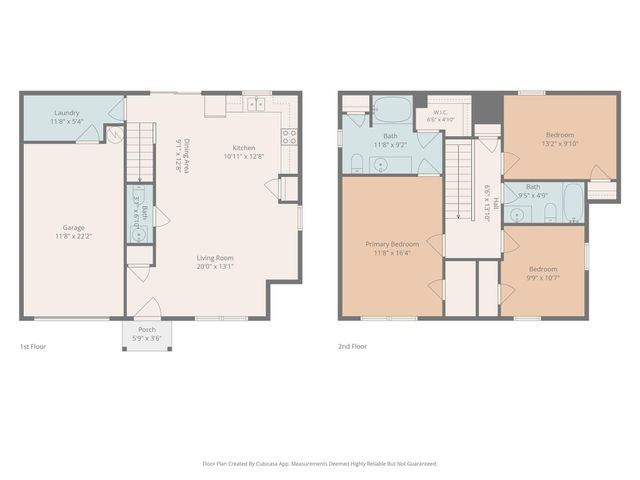 6013 Vista Woods Lane, Charlotte, NC 28215