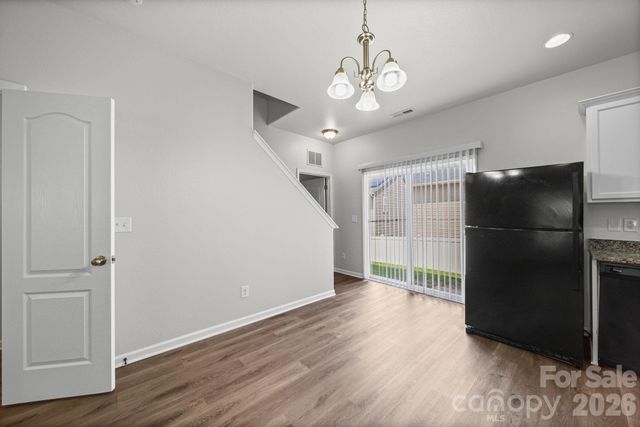 6013 Vista Woods Lane, Charlotte, NC 28215