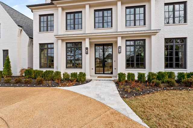 12708 STELLA BLUE CV, Unincorporated, TN 38017