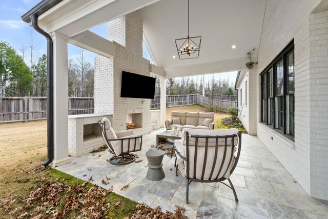 12708 STELLA BLUE CV, Unincorporated, TN 38017