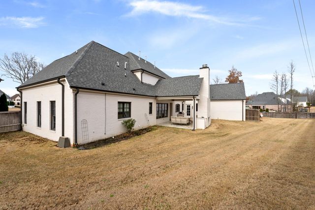 12708 STELLA BLUE CV, Unincorporated, TN 38017