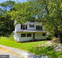 27114 CRISFIELD MARION, Crisfield, MD 21817