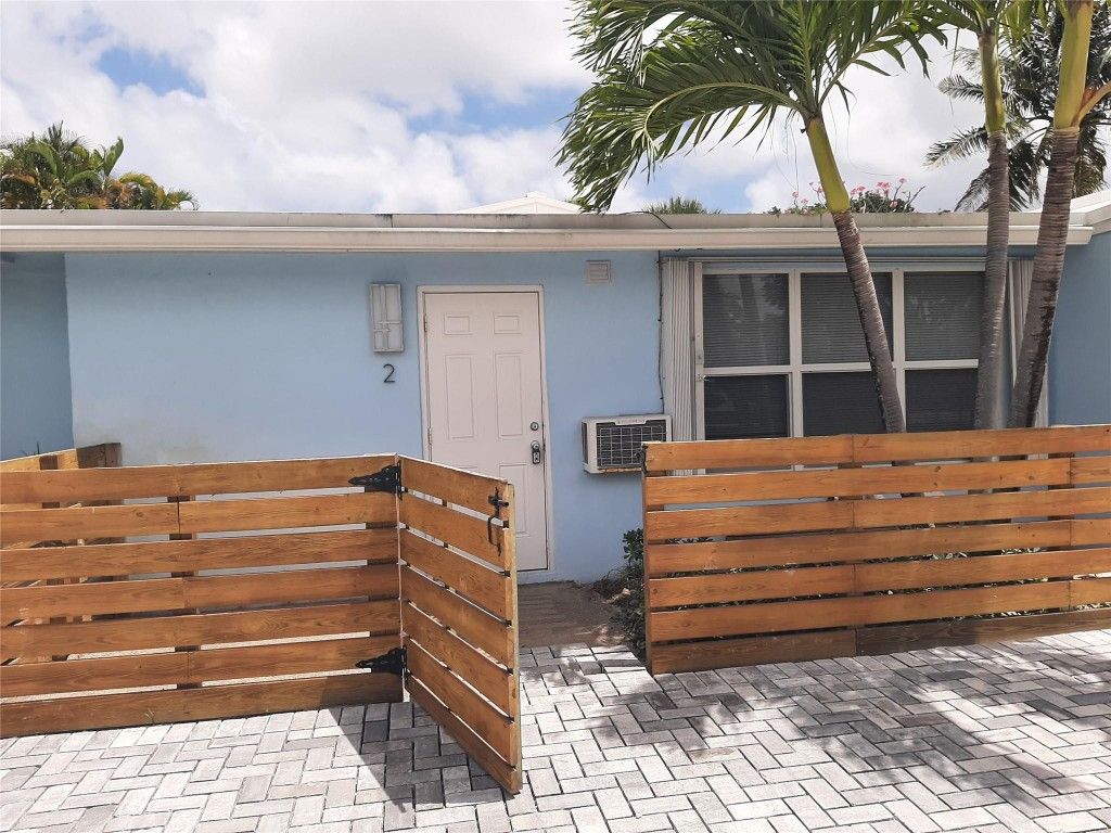 301 NE 23rd Street 2, Fort Lauderdale, FL 33305