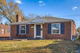 1058 Groby Road, St Louis, MO 63130