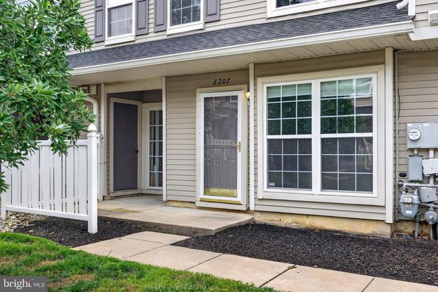 6207 COVENTRY WAY, Mount Laurel, NJ 08054