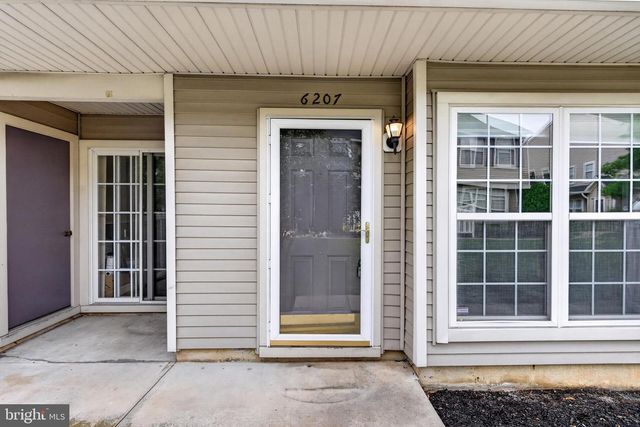 6207 COVENTRY WAY, Mount Laurel, NJ 08054