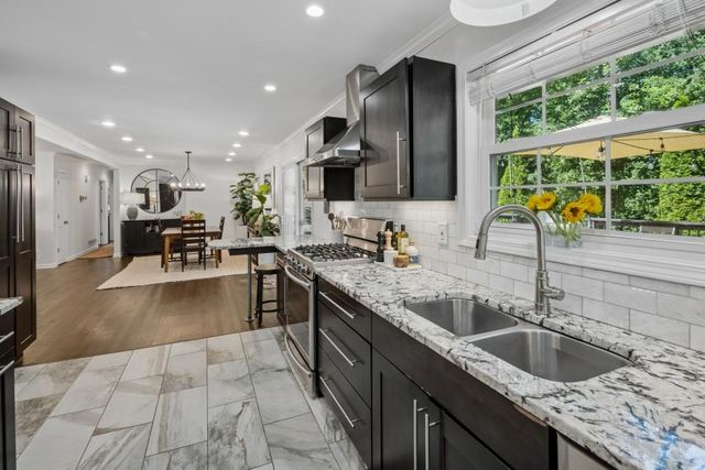 2440 Cove Circle NE, Atlanta, GA 30319