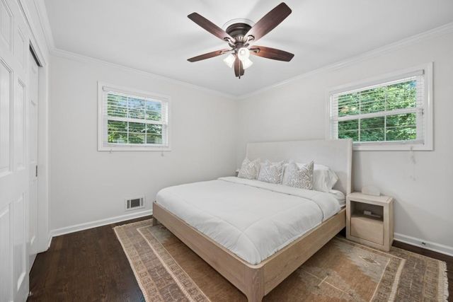 2440 Cove Circle NE, Atlanta, GA 30319