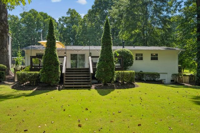 2440 Cove Circle NE, Atlanta, GA 30319