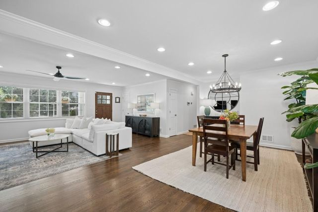 2440 Cove Circle NE, Atlanta, GA 30319