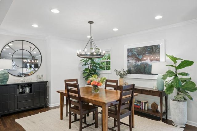 2440 Cove Circle NE, Atlanta, GA 30319