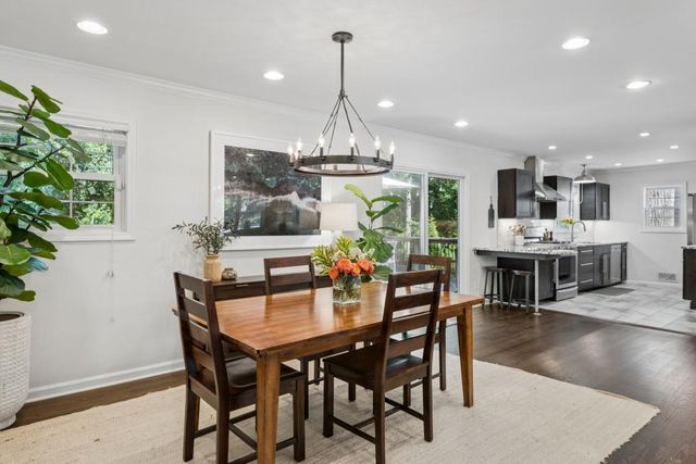 2440 Cove Circle NE, Atlanta, GA 30319