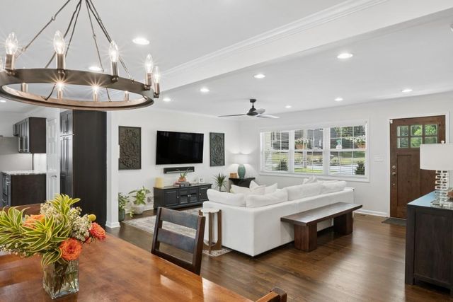 2440 Cove Circle NE, Atlanta, GA 30319