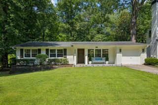 2440 Cove Circle NE, Atlanta, GA 30319