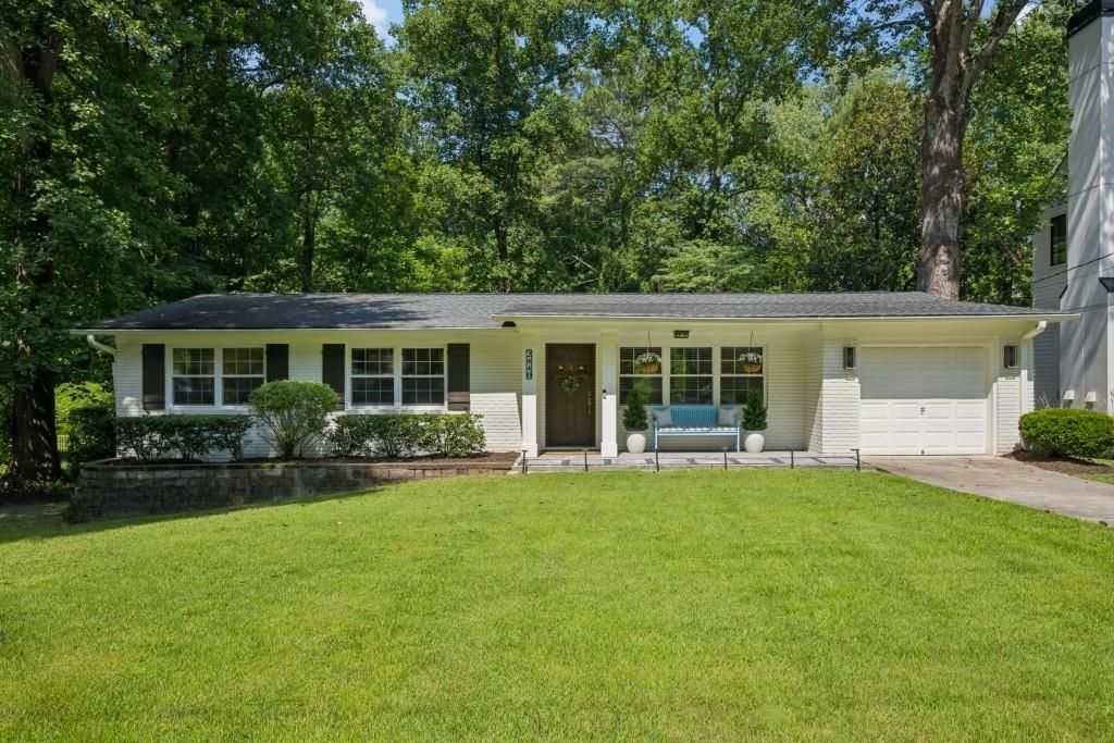2440 Cove Circle NE, Atlanta, GA 30319