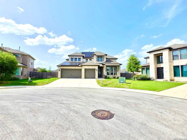 9419 Tibe Lane, San Antonio, TX 78254