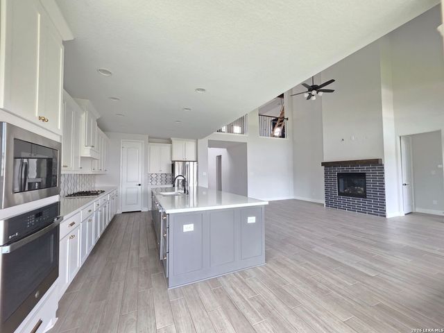 9419 Tibe Lane, San Antonio, TX 78254