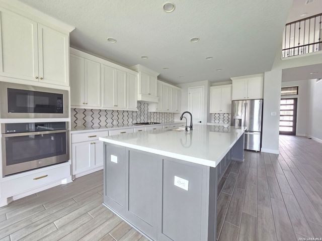 9419 Tibe Lane, San Antonio, TX 78254