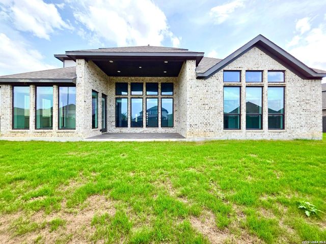 9419 Tibe Lane, San Antonio, TX 78254