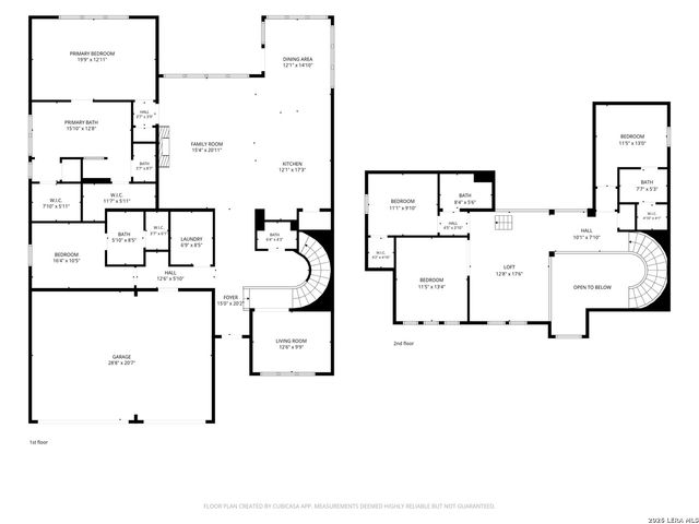 9419 Tibe Lane, San Antonio, TX 78254