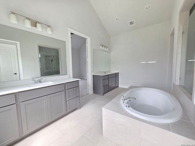 9419 Tibe Lane, San Antonio, TX 78254