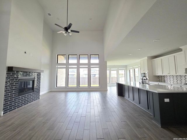 9419 Tibe Lane, San Antonio, TX 78254