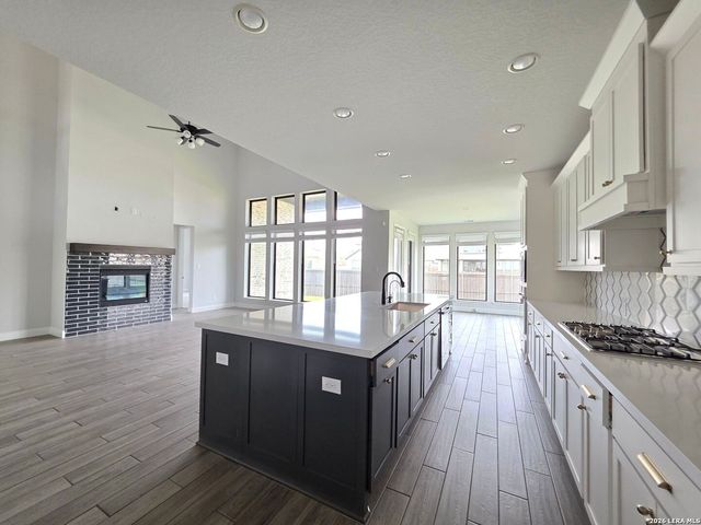 9419 Tibe Lane, San Antonio, TX 78254