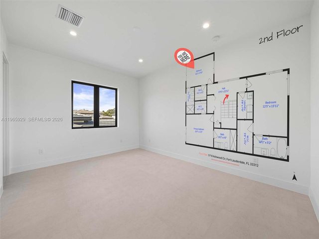 5718 Ashwood Cir W, Hollywood, FL 33312